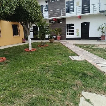 Casa Alebrijes Hotel San Agustin de las Juntas Ngoại thất bức ảnh