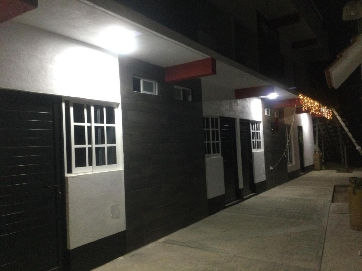 Casa Alebrijes Hotel San Agustin de las Juntas Ngoại thất bức ảnh