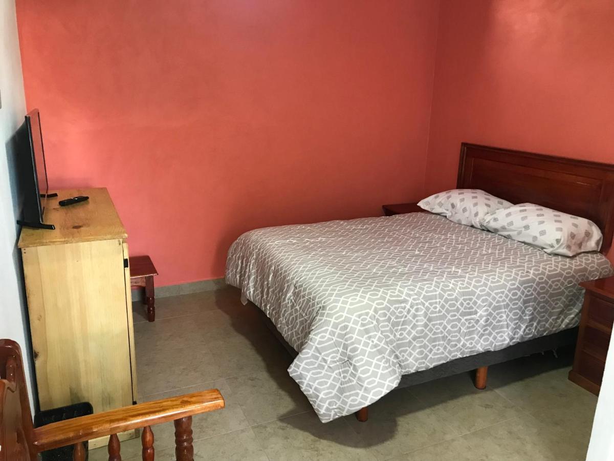 Casa Alebrijes Hotel San Agustin de las Juntas Ngoại thất bức ảnh