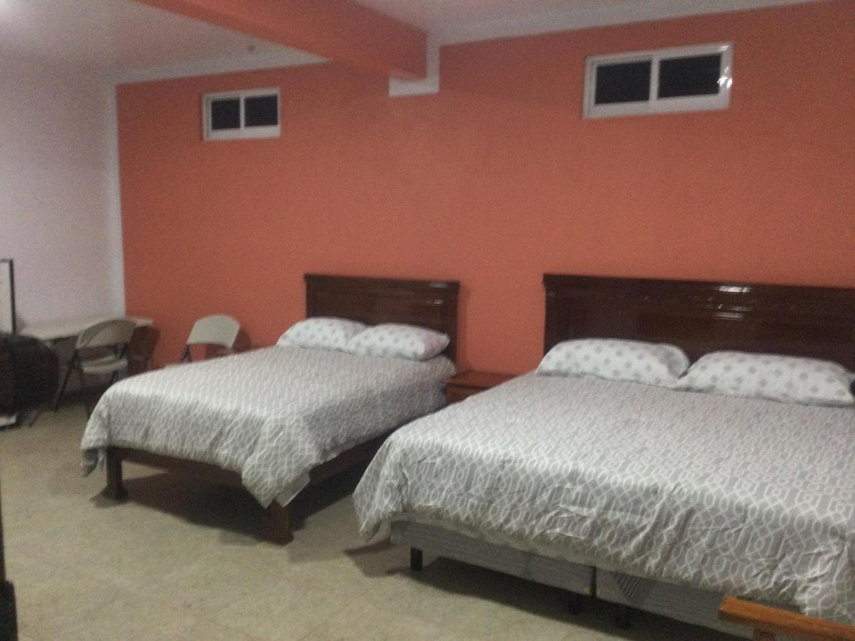 Casa Alebrijes Hotel San Agustin de las Juntas Ngoại thất bức ảnh