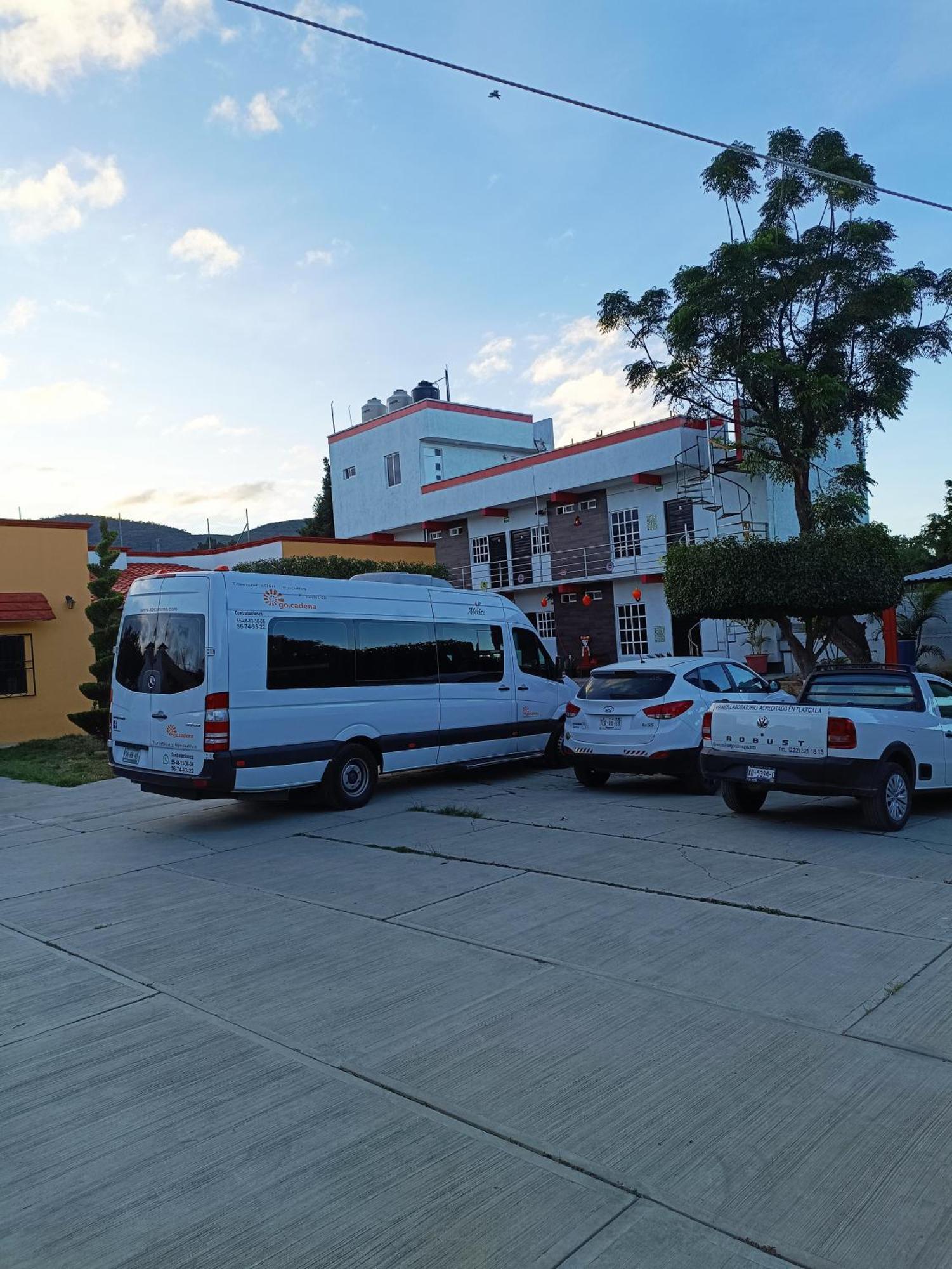 Casa Alebrijes Hotel San Agustin de las Juntas Ngoại thất bức ảnh