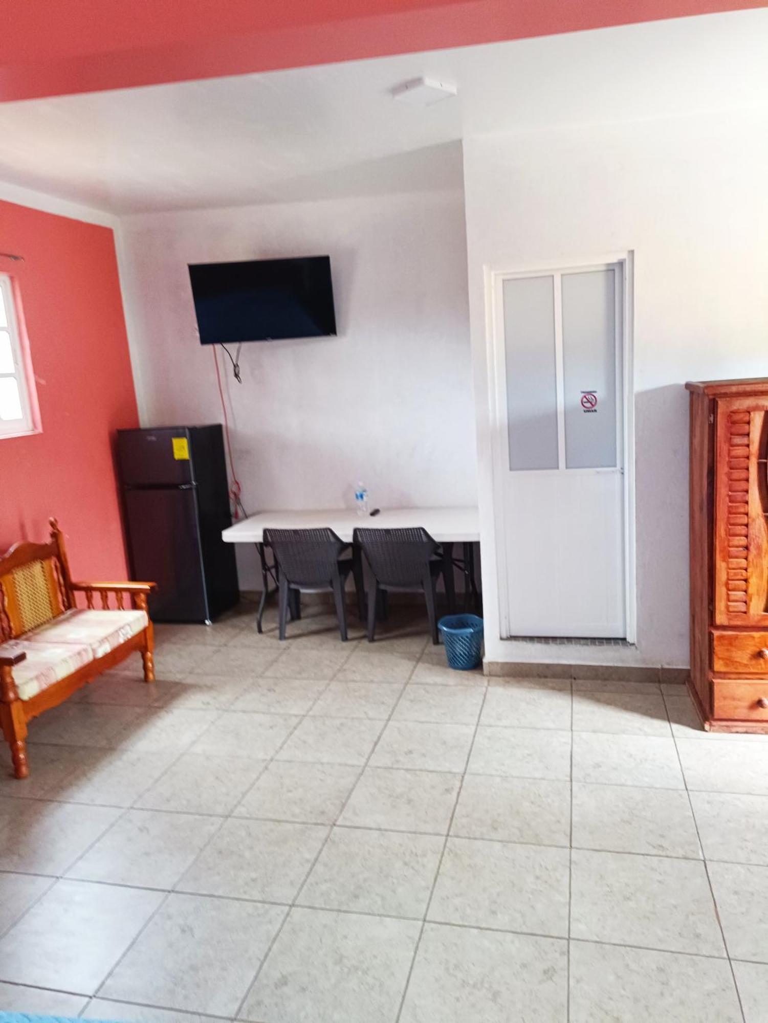 Casa Alebrijes Hotel San Agustin de las Juntas Ngoại thất bức ảnh