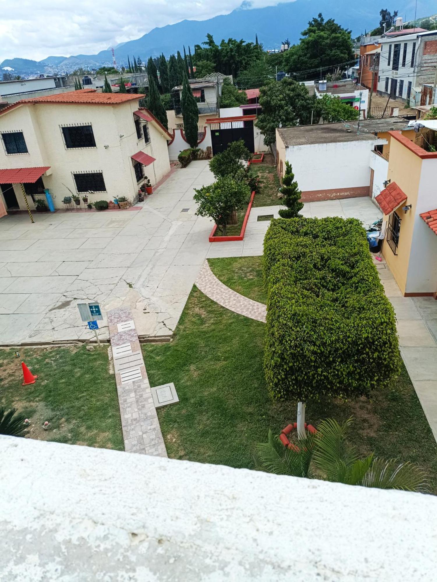 Casa Alebrijes Hotel San Agustin de las Juntas Ngoại thất bức ảnh